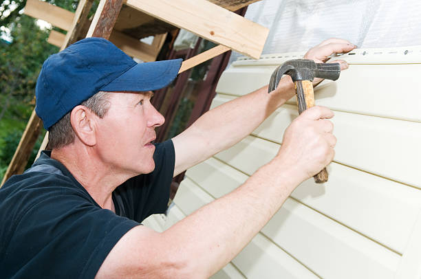 Affordable Siding Repair and Maintenance Services in Kirby, TX