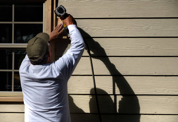 Best Siding Maintenance  in Kirby, TX